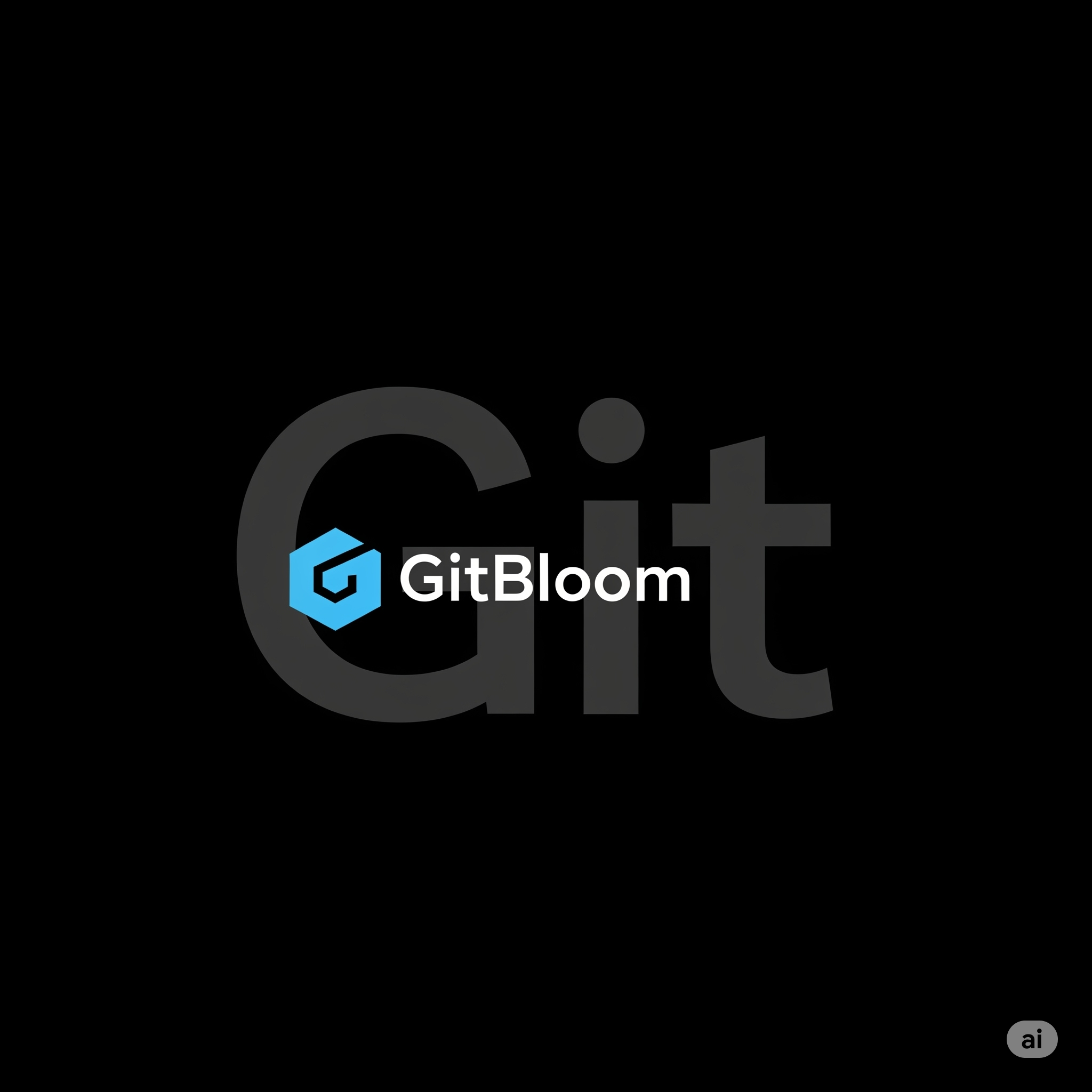 GitBloom